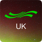 AuroraWatch UK - Aurora Borealis Alerts IOS IPhone & IPad App ...